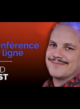 魔术教学 2025VM Conférence de Red  大咖两小时纸牌中文讲座