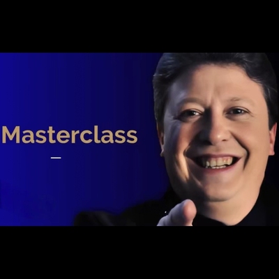 魔术教学 2025中文大师纸牌近景讲座VM Masterclass 核心掌握技巧