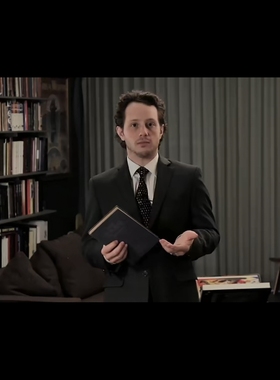 魔术教学 2025心灵讲座Lost and Found by Jared Kopf 奇妙 独特