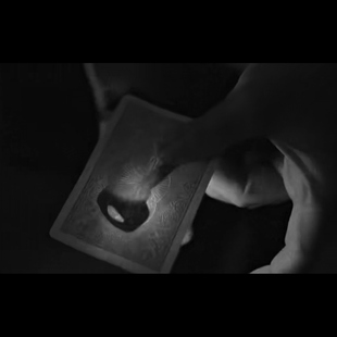 魔术教学 2024纸牌胜利者The Real Triumph by Lloyd Ba 科幻手法