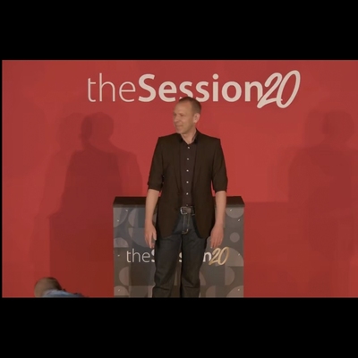 魔术教学 25中文大师讲座4The Session 魔术顶级理解 纯干货讲解