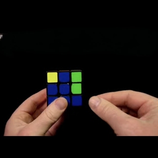 流程 魔术教学 超值 升级 for 2025魔方魔术教学中文Cube Solving