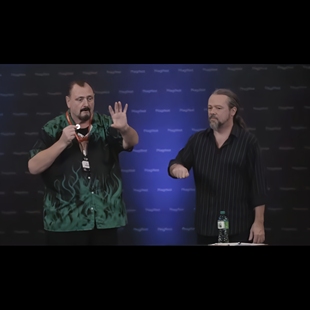 2025线下讲座三小时Directors Harlan精品版 Cut Dan 魔术教学