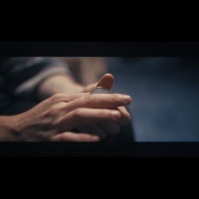 魔术教学 2025近景硬币中文Behind the Scene 技巧 手法 细致流程