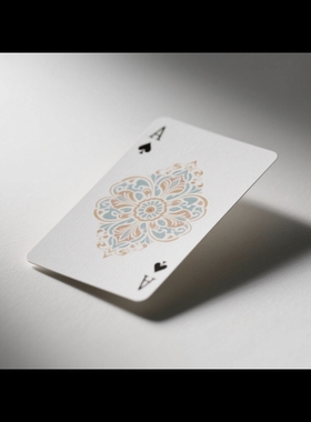 魔术教学 2025Flick by Alexis De La fuente纸牌恢复 精品中文版