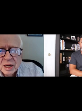 魔术教学 2024大师纸牌流程Transcendental Transpo  纯干货 超值