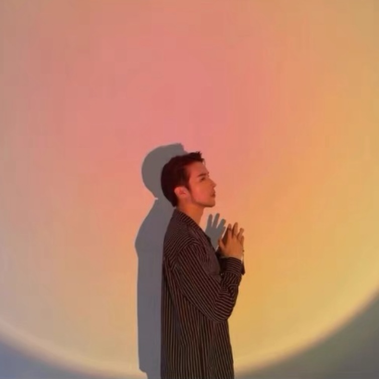 魔术教学视觉化震撼心灵流程