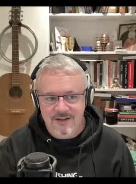 魔术教学 2024近景讲座Masterclass Live by Dan Harlan 3 提升版