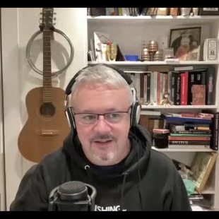 魔术教学 2024近景讲座Masterclass Live by Dan Harlan 3 提升版