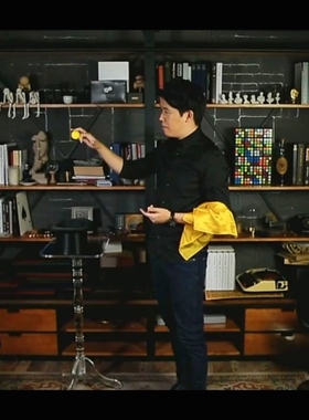 魔术教学 2024 李泽邦 线上讲座 超多 舞台实战技巧实战心得 超值