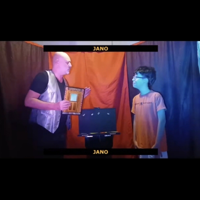 魔术教学 2025《儿童趣味魔术》Clothing Prediction幽默趣味超值