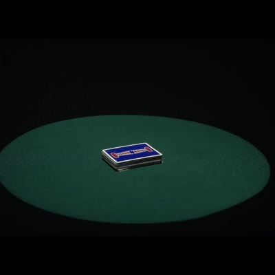 魔术教学 2024The Strip Out Shuffle by Benjamin Earl 精品超值