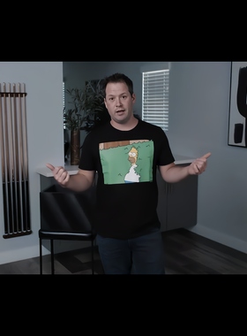 魔术教学 2024大师讲座Masterclass Live by Farrell Dillon2超值