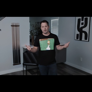 魔术教学 2024大师讲座Masterclass Live by Farrell Dillon2超值