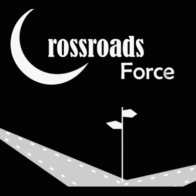 魔术教学 2024新式强选技巧Crossroads Force  强效读心 中文讲义