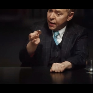 魔术教学 2025Penn & Teller 教授魔术艺术 – 大师班  中文17 部