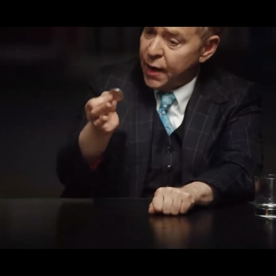 魔术教学 2025Penn & Teller 教授魔术艺术 – 大师班  中文17 部