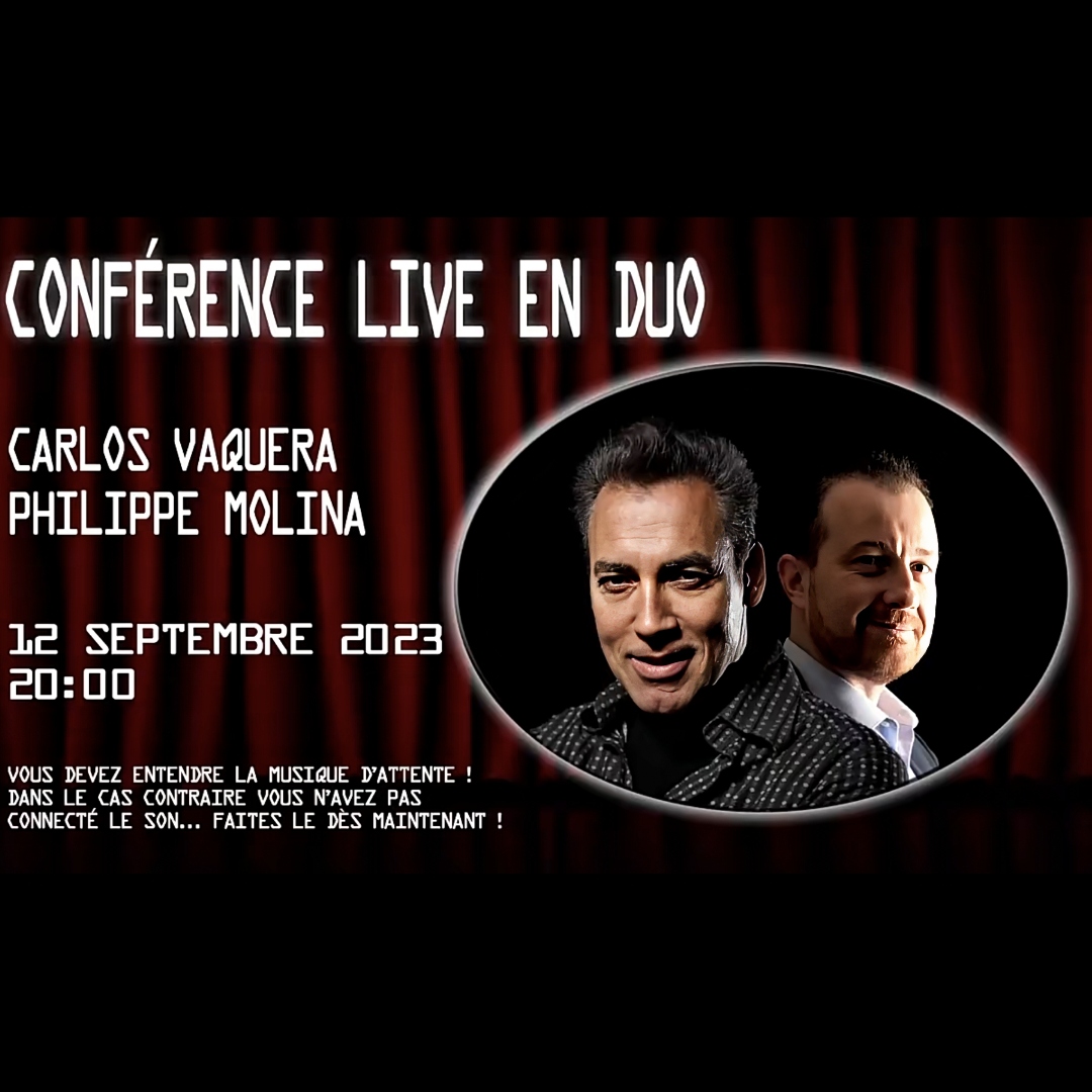 魔术教学 纸牌讲座Philippe & Vaquera 四小时 细致中文讲解 稀有