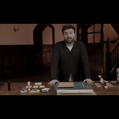 魔术教学 2025六部大咖纸牌手法Constructing Magic 奇特 超值版