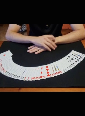 魔术教学 2025两部精品纸牌Get Ready to Be Fooled! by Joseph B