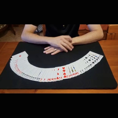 魔术教学 2025两部精品纸牌Get Ready to Be Fooled! by Joseph B