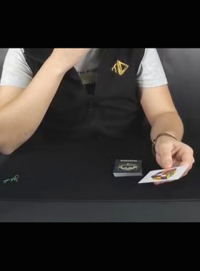 魔术教学 2024魔方讲座Special Rubik Cube 酷炫 手法中文 超值版