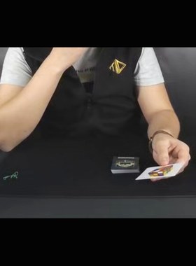 魔术教学 2024魔方讲座Special Rubik Cube 酷炫 手法中文 超值版