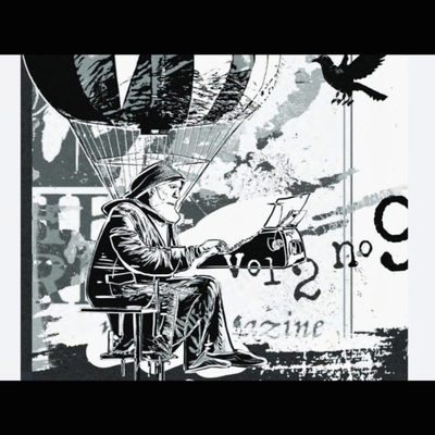 魔术教学 地下近景流程The Hermit Magazine Vol. 2 No. 9 超值版