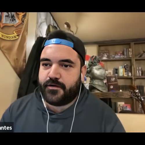 魔术教学 2025近景讲座Spanish Lecture by Justin Mille超值中文