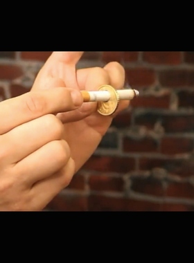 魔术教学 2024硬币Tecnicas Con Monedas 1-2 精品手法怪超值中文