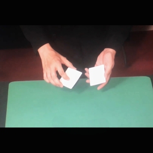 Monte Boris Wild 魔术教学 超值中文版 2025实用纸牌流程Wild