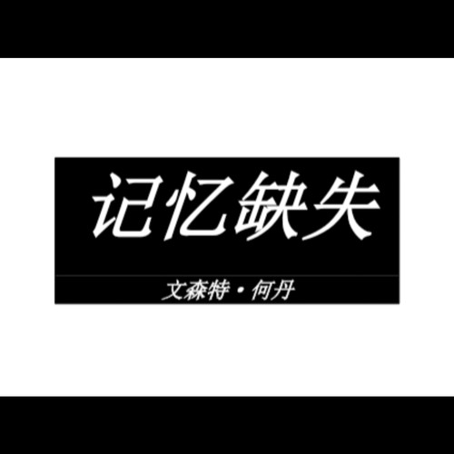 魔术教学 2025中文讲义Amnesia《记忆缺失》文森特.何丹大师超值