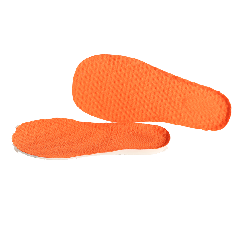 毽球鞋垫 定型防滑减震 弹性好九代新款凌空 硅胶 爆款 踢毽专用