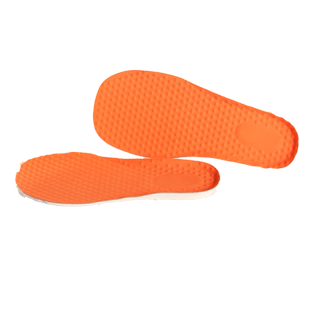 毽球鞋垫 定型防滑减震 弹性好九代新款凌空 硅胶 爆款 踢毽专用