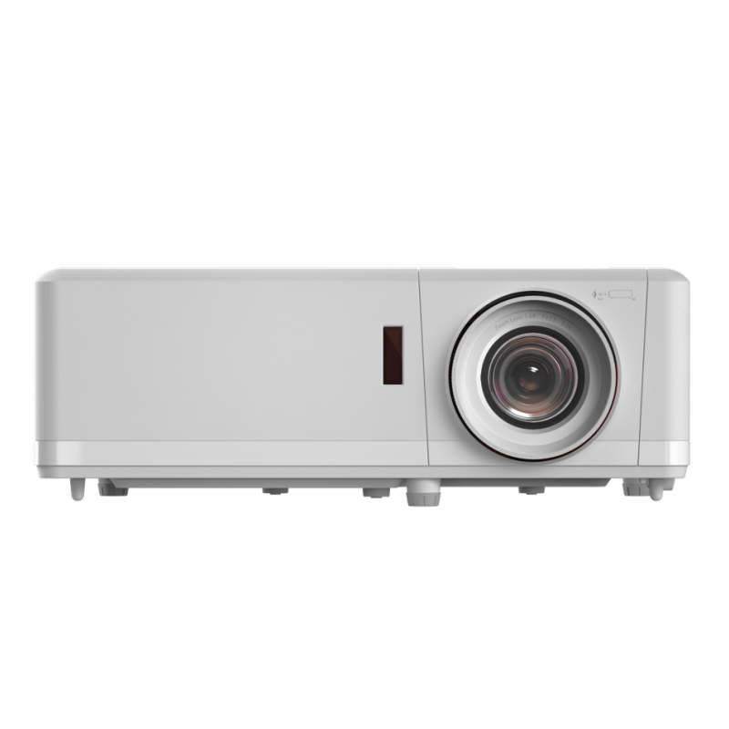 Optoma/奥图码 EL500EH 投影仪 激光高清高亮 商务办公家用教育娱乐
