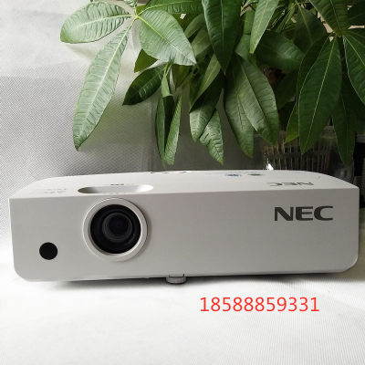 NEC NP-CR2155X 液晶 商务 投影机 办公 会议 商务 家庭 投影仪