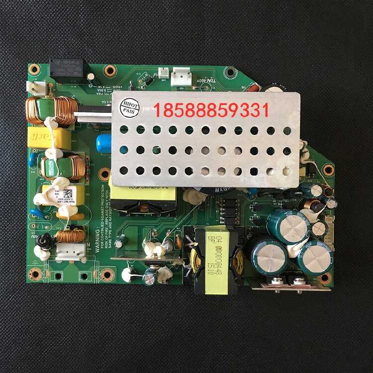 全新原装奥图码投影机电源EH319UST X319UST W319UST电源CT-455