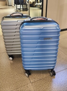 美旅旅行箱20寸拉杆箱女登机箱26/29寸学生出国旅行箱子万向轮BF9