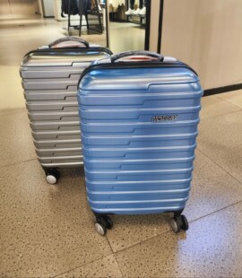 美旅旅行箱20寸拉杆箱女登机箱26 29寸学生出国旅行箱子万向轮BF9