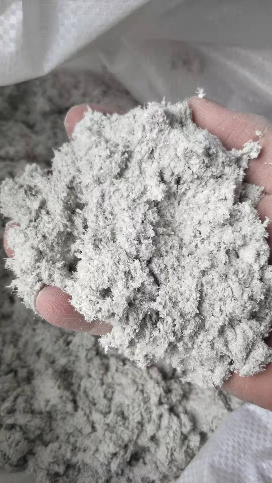 水镁石纤维 建筑外墙 保温涂料 刹车片水镁石绒 水镁石粉改性纤维