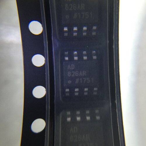 AD826AR-REEL  AD826AR-REEL7  AD826AR全新原装正品保证