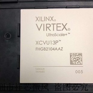 XCVU13P-FHGB2104I XCVU13P-2FLGA2577I/XCVU3P/XCVU9P/ 原装BGA