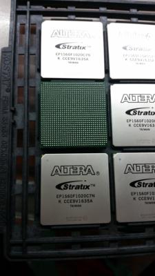 EP1S60F1508C6N EP1S60F1020C7N 全新正品 可编程IC芯片
