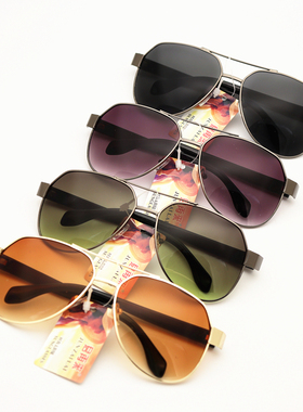 男士蛤蟆镜墨镜太阳镜批发