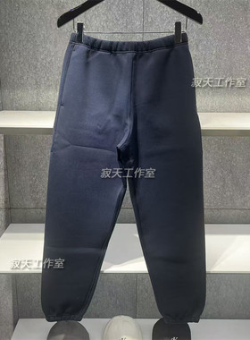 Calvin Klein/CK Jeans男装25秋冬新款休闲束脚卫裤长裤4RE219G