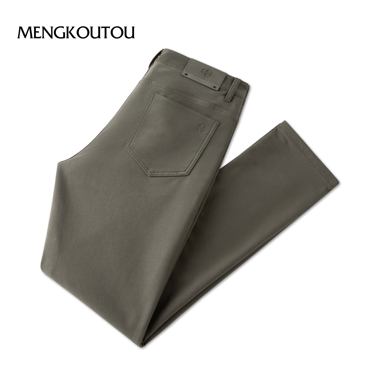 百搭柔软舒适轻奢风日常休闲秋冬