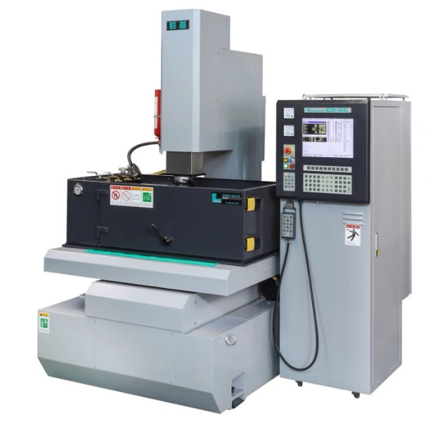 群基cnc自动火花机模具放电加工钨钢连接器粉末冶金五金零件加工