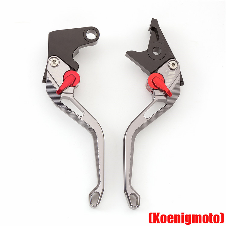 标志Pulsion125 SF3 SF4 QP150/200刹车改装配件牛角手把拉杆手柄