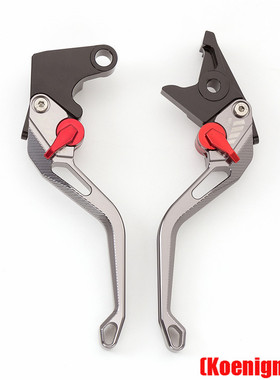 雅马哈fzs150刹车FZ16拉杆FZ25牛角SR400改装件FZ6N配件Y15ZR离合