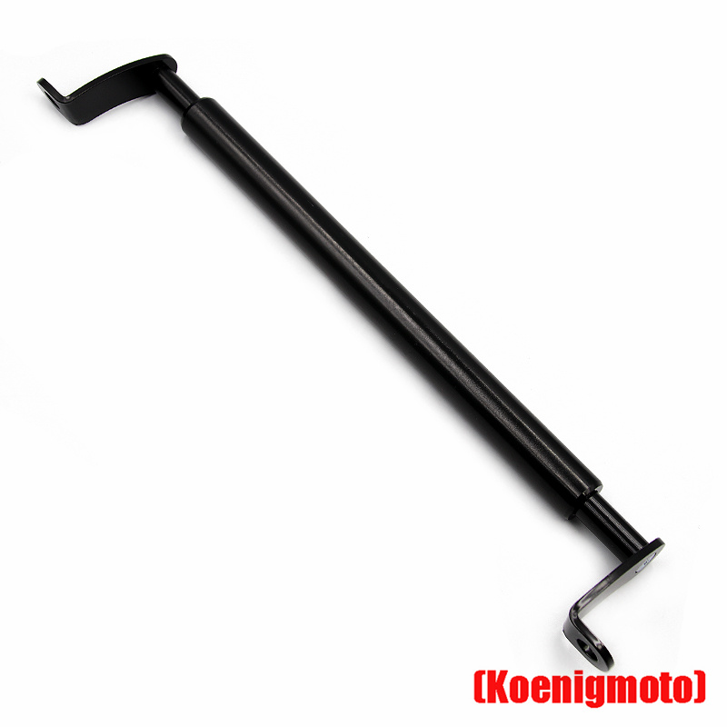 适用新大洲本田NS110I扩展支架NS110R平衡杆E韵110改装NS110L配件